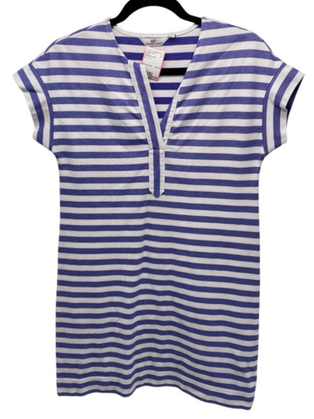 Vineyard Vines Striped Casual Dress Sz. XS